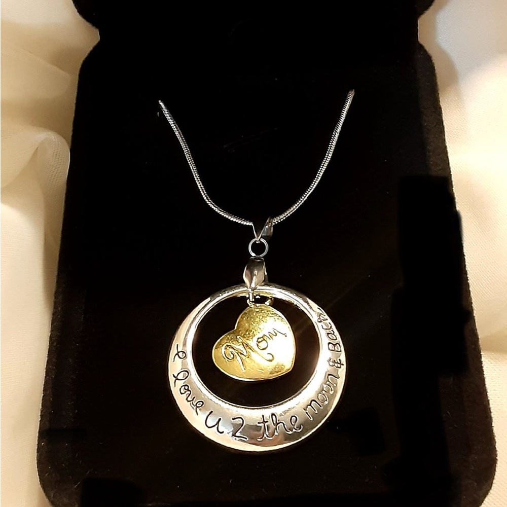 Mother’s Day Necklace